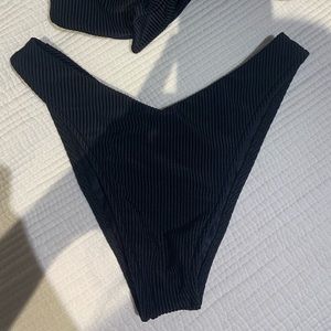 Frankie’s Bikinis Enzo Bottoms